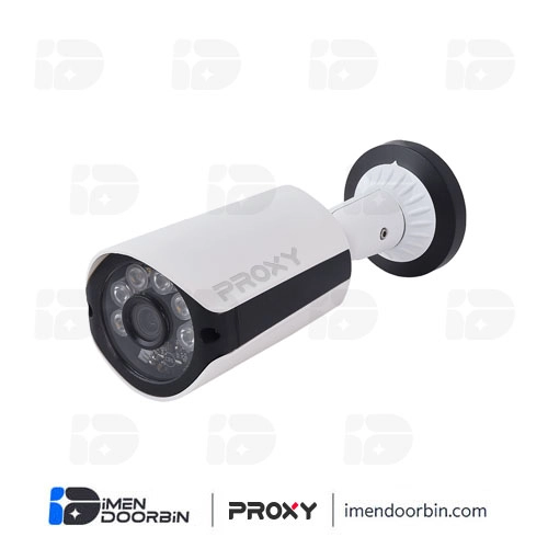 دوربین مداربسته 2 مگاپیکسل بولت AHD پروکسی ID-2474